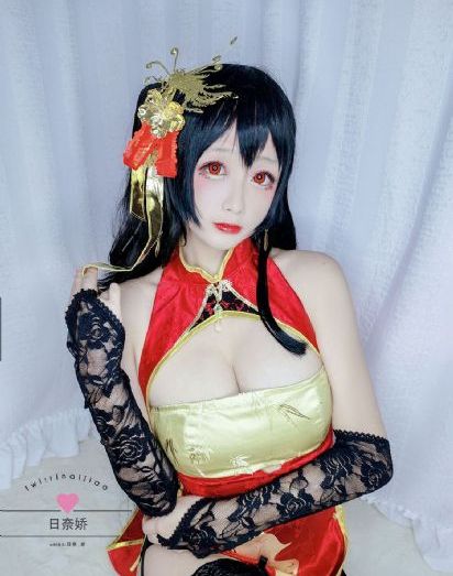 王子的本命是反派大小姐