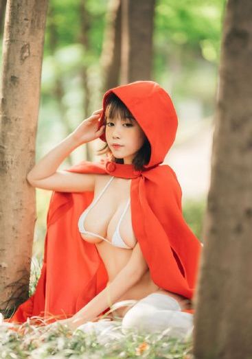 想要成为魔法少女