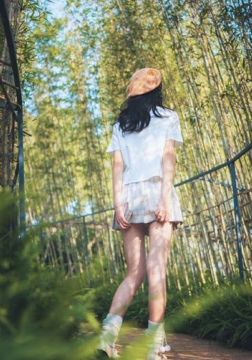 善良女秘书的目地