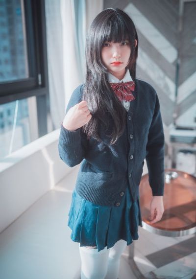 邪神与厨二病少女第一季免费观看