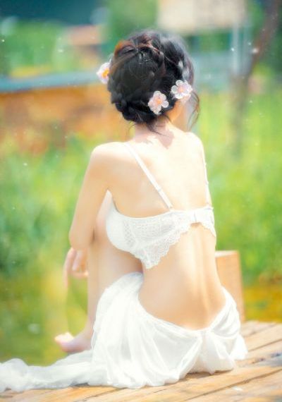好姑娘3