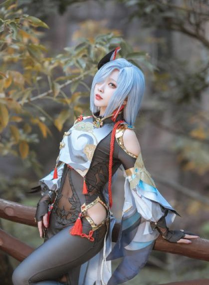 年轻的妻子5