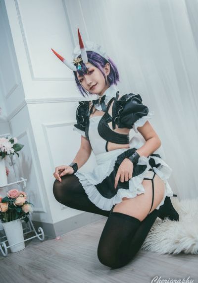 夜夜春宵的女人