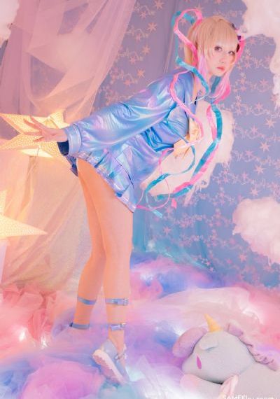 韩国电影妈妈的女儿