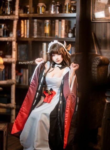 欲望女人
