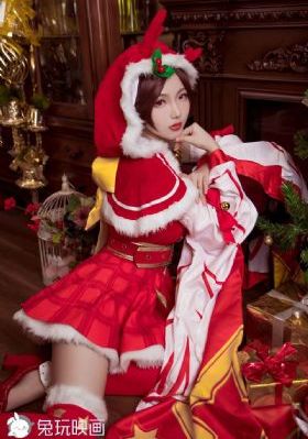 山姬之实动漫