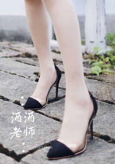 女保镖