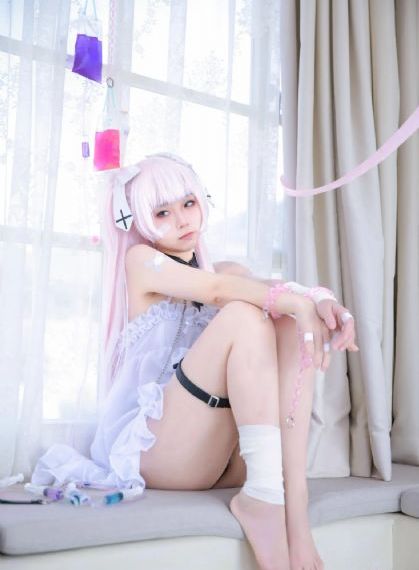 你是我的小老婆