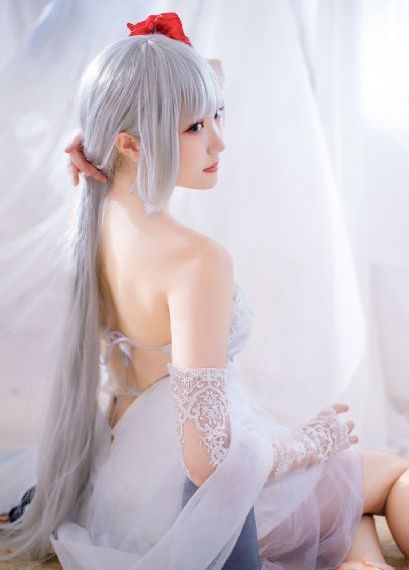 憧憬成为魔法美少女