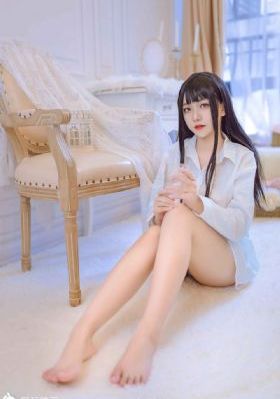 我朋友的母亲