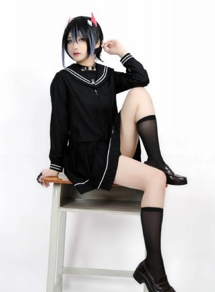 女人的香气