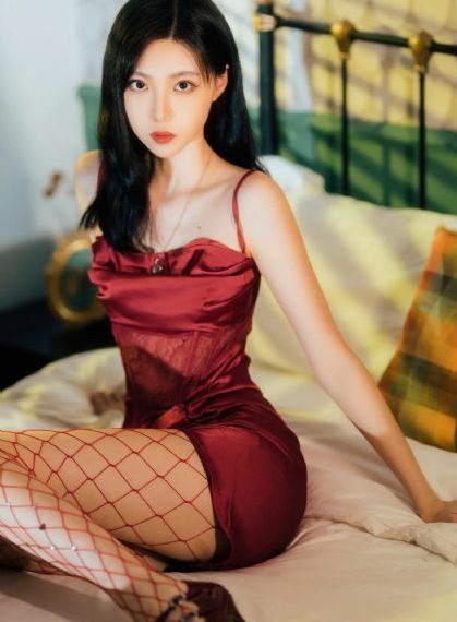 寡妇公寓