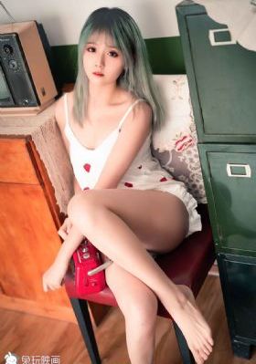 双面女友
