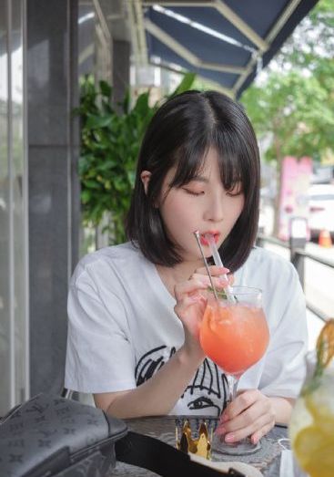 从指尖传出的认真的热情2