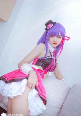 女版阿凡达