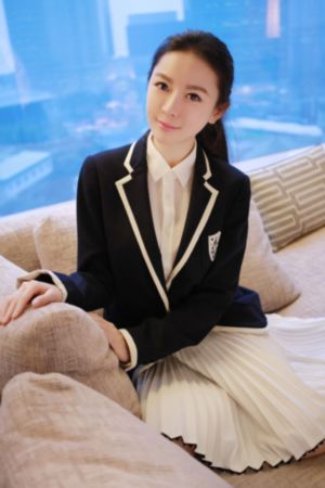 体感预报 电视剧
