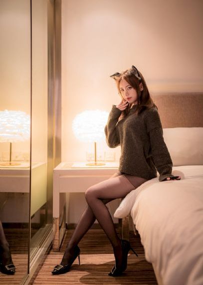 彩虹月亮