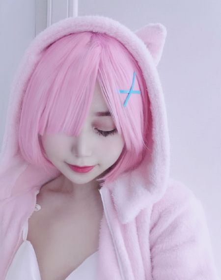 我的女孩