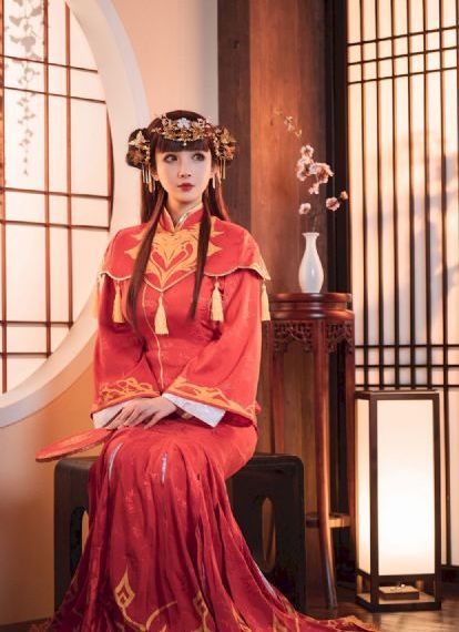 美剧《水蜜桃》