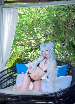 鬼灭之刃锻刀村篇