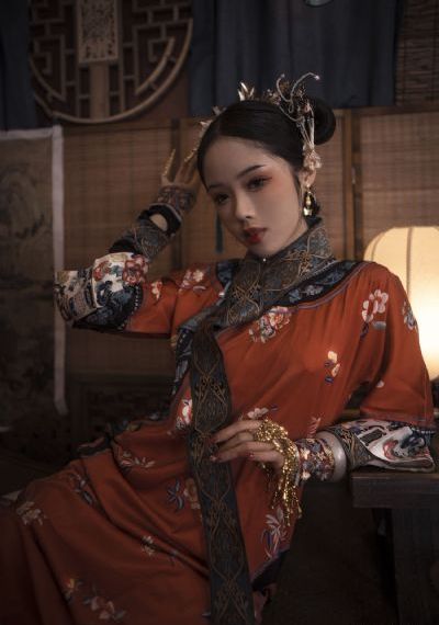 妈妈朋友的女儿