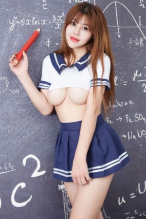迈开手尝尝森林的味道