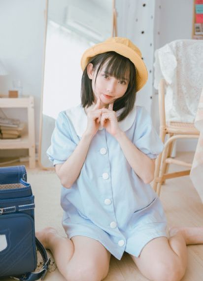 少女教育第3集免费观看