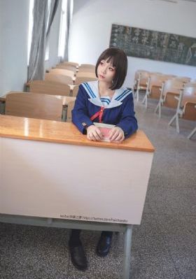 僵尸新娘