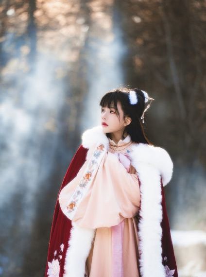 金萍风月