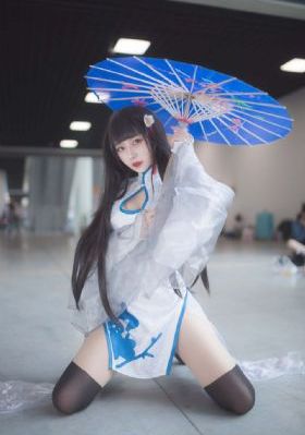 哑吧新娘