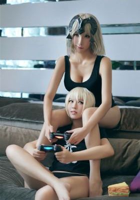 执法女先锋